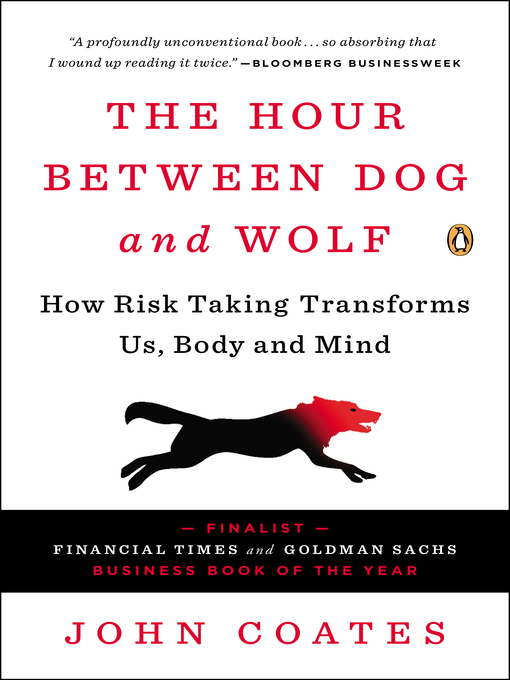 Title details for The Hour Between Dog and Wolf by John Coates - Available